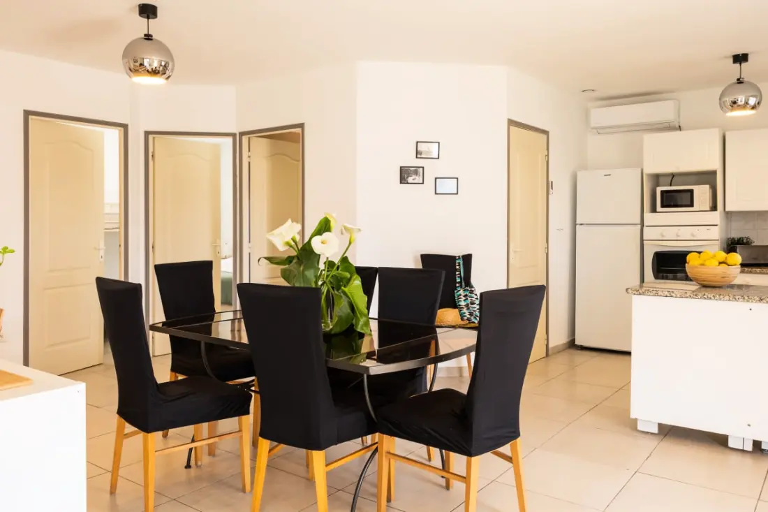 Casa Jasmin  - Maison De Vacances Entre Mer Et Jardin à Moriani Plage