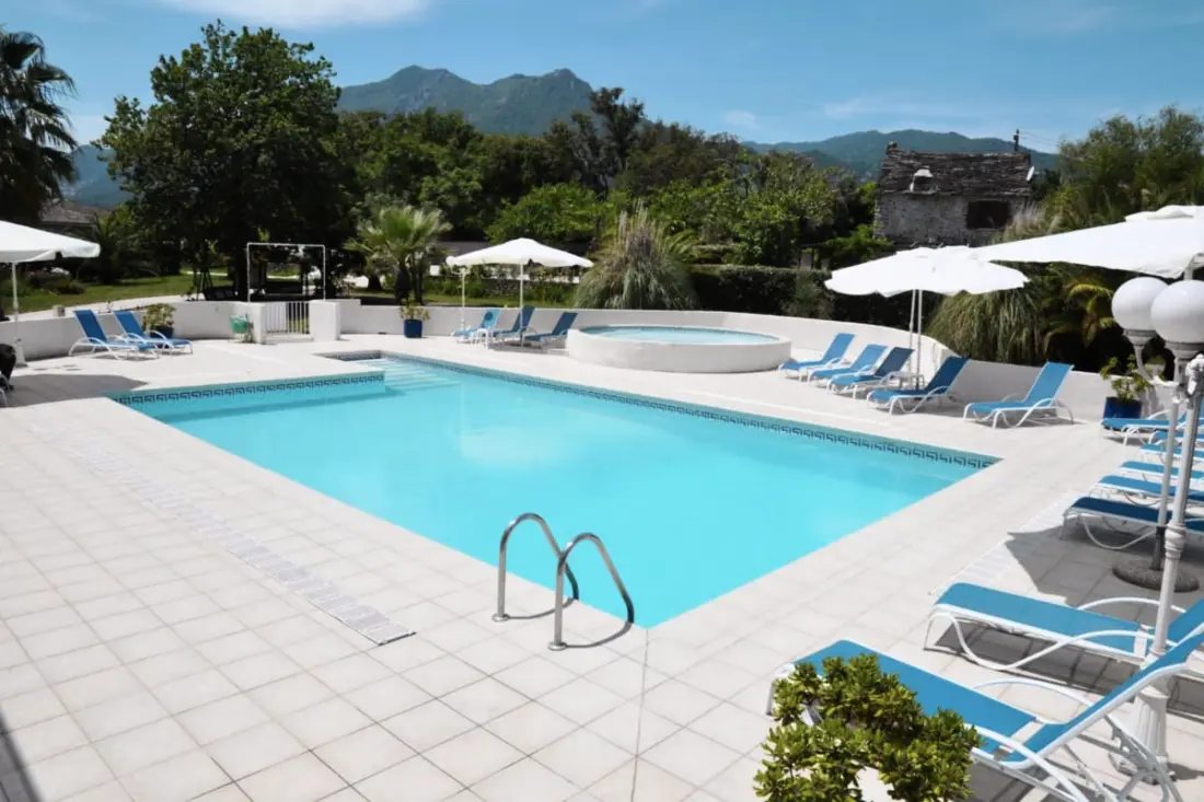 Casa Jasmin  - Maison De Vacances Entre Mer Et Jardin à Moriani Plage