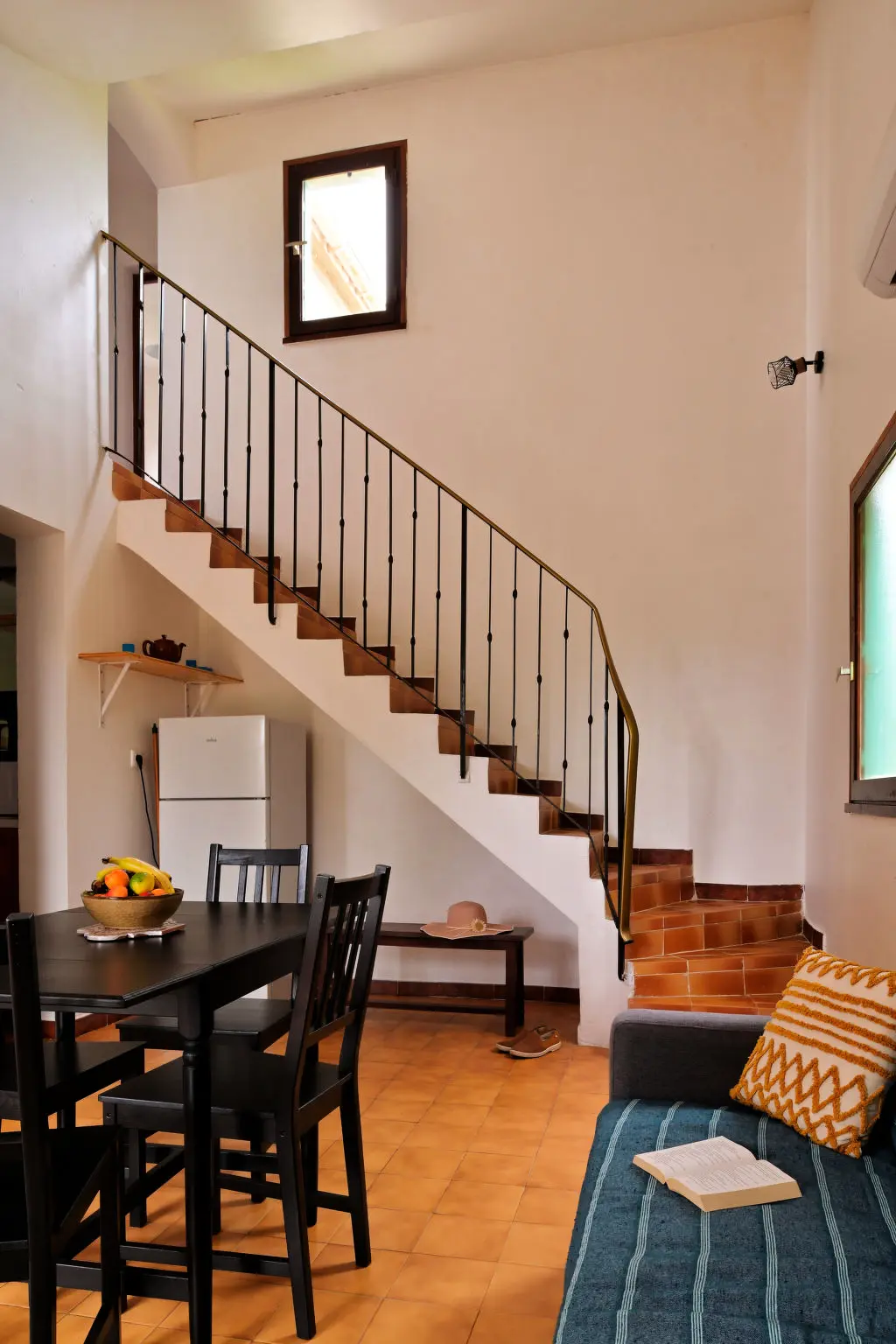 Résidence Studio 2 personnes
