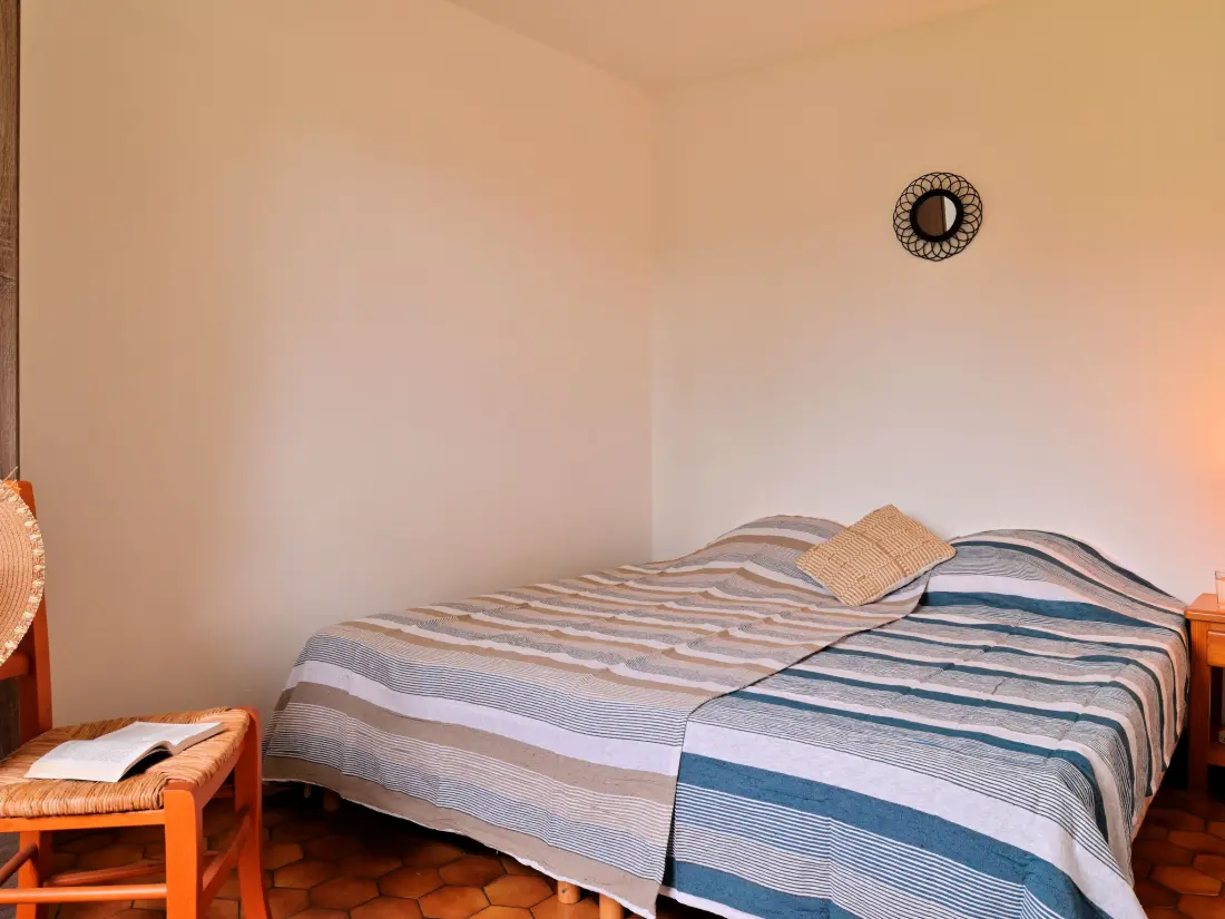 Résidence Studio 2 personnes