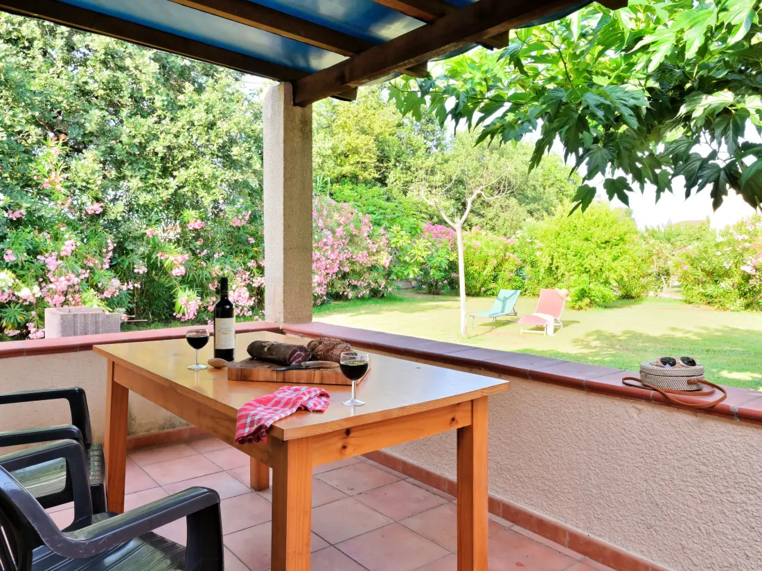 Résidence Studio 2 personnes