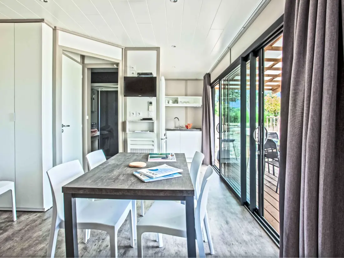 Maison de Vacances Moriani Plage