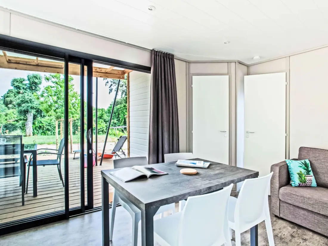 Maison de Vacances Moriani Plage