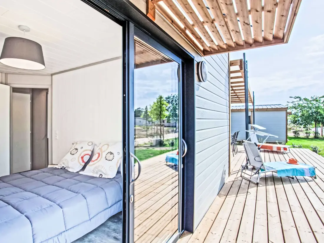 Maison de Vacances Moriani Plage