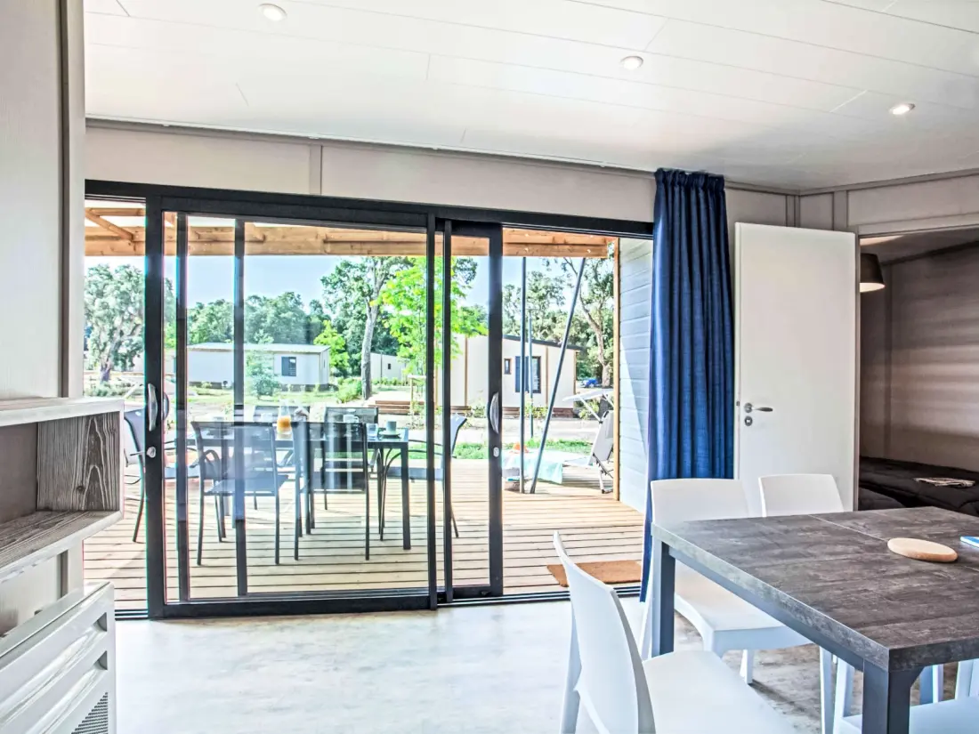 Maison de Vacances Moriani Plage
