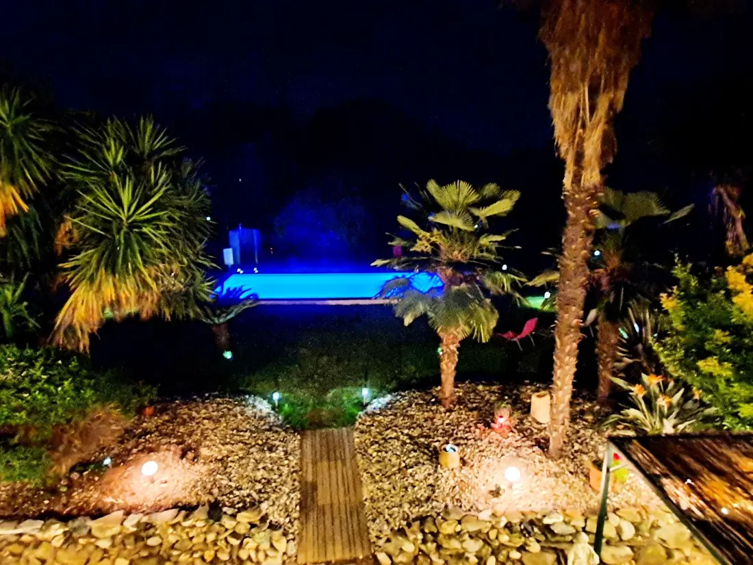 Maison de Vacances Moriani-Plage