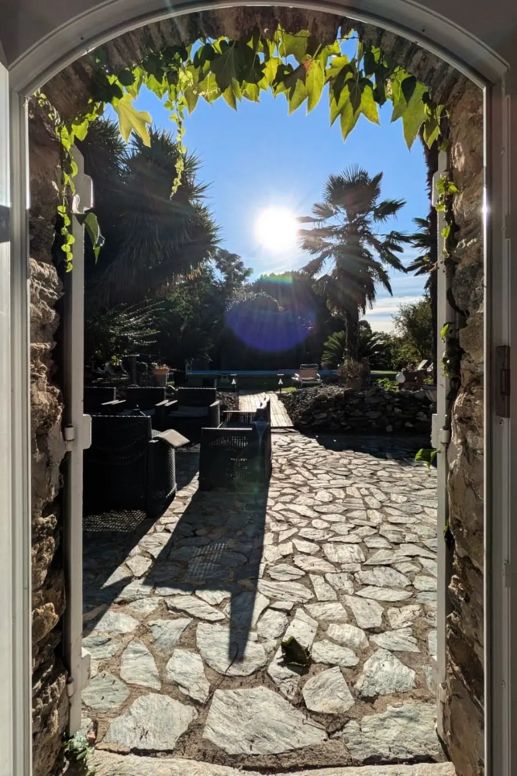 Maison de Vacances Moriani-Plage