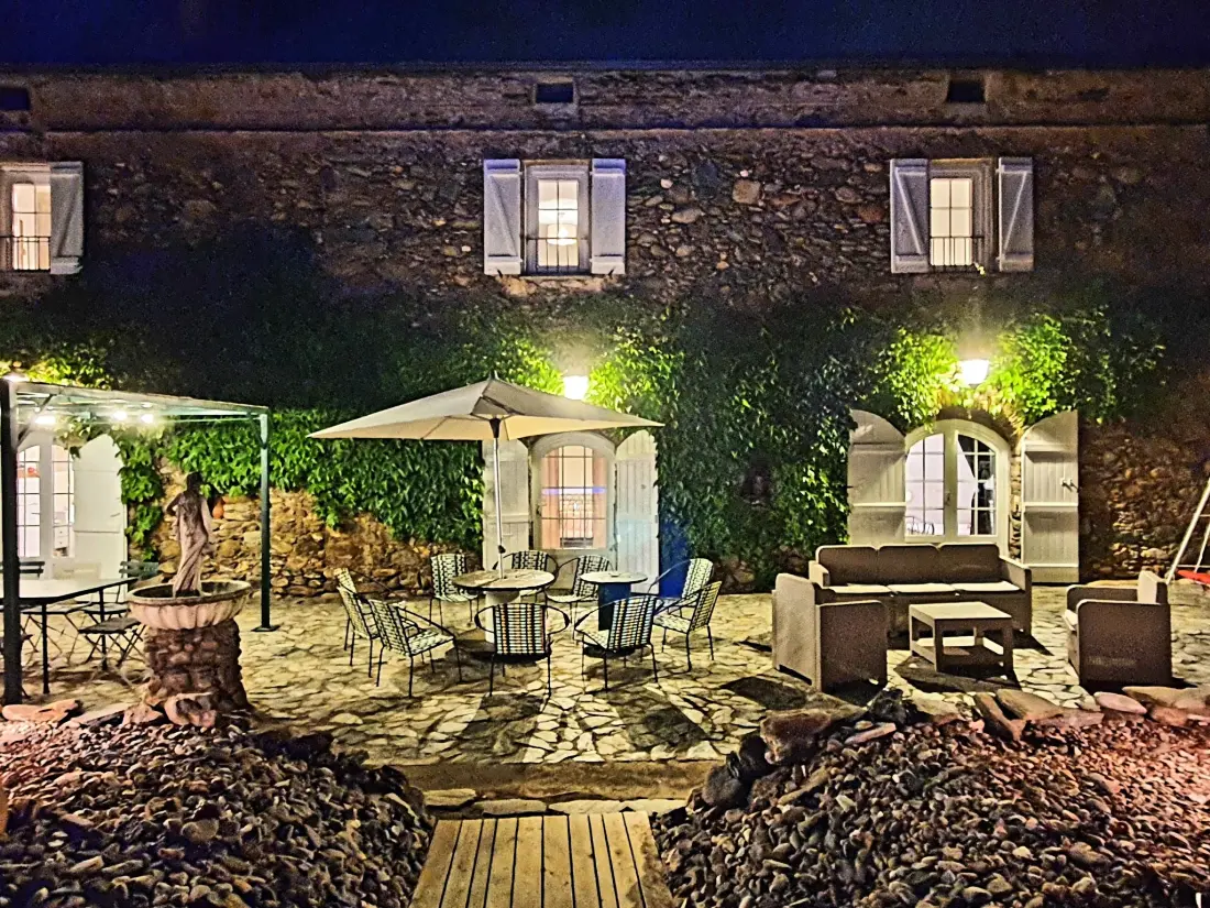 Maison de Vacances Moriani-Plage