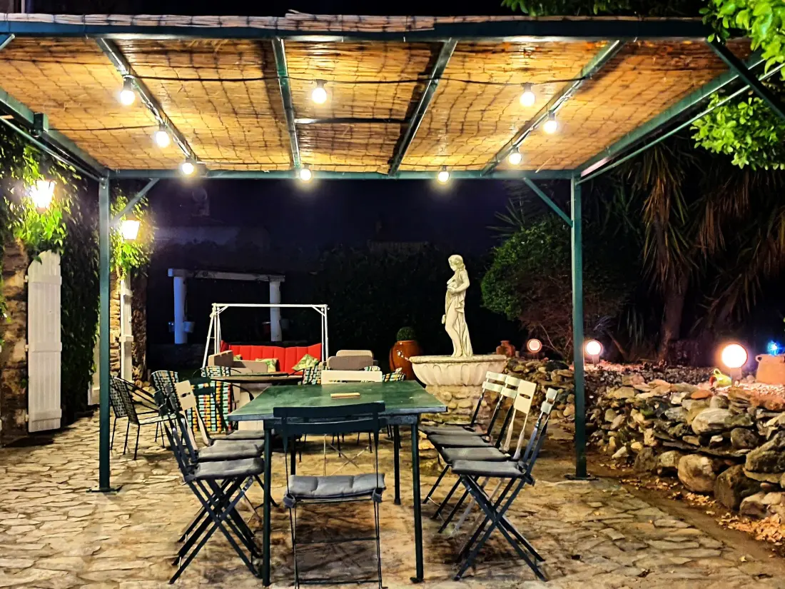 Maison de Vacances Moriani-Plage