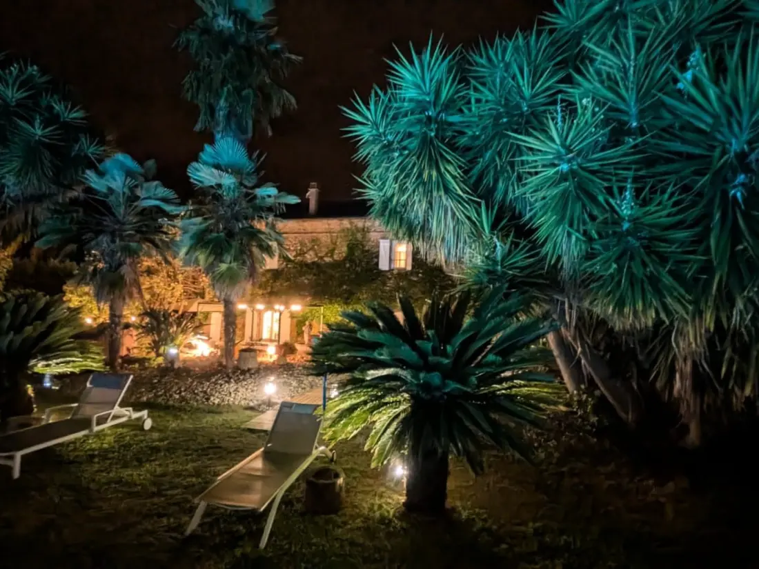 Maison de Vacances Moriani-Plage