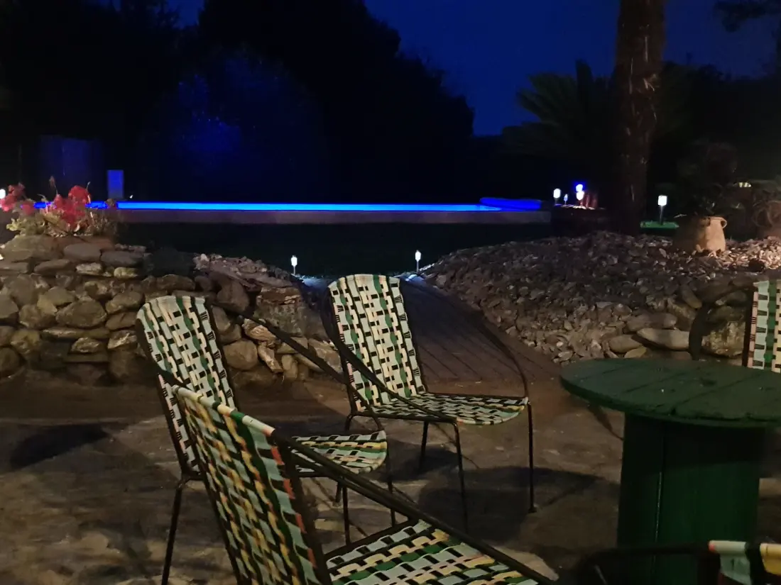 Maison de Vacances Moriani-Plage