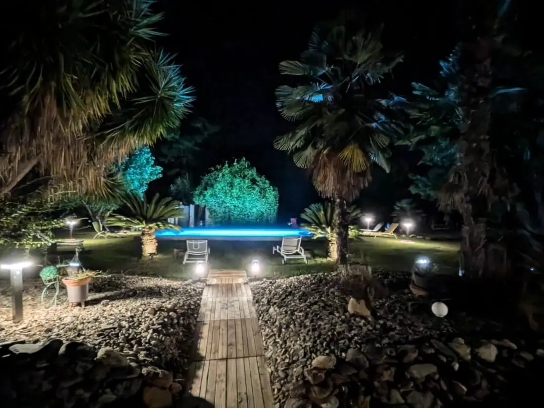 Maison de Vacances Moriani-Plage