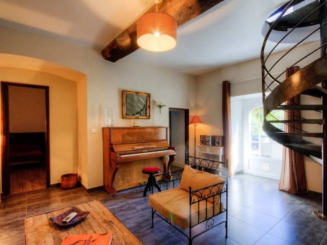 Maison de Vacances Moriani-Plage