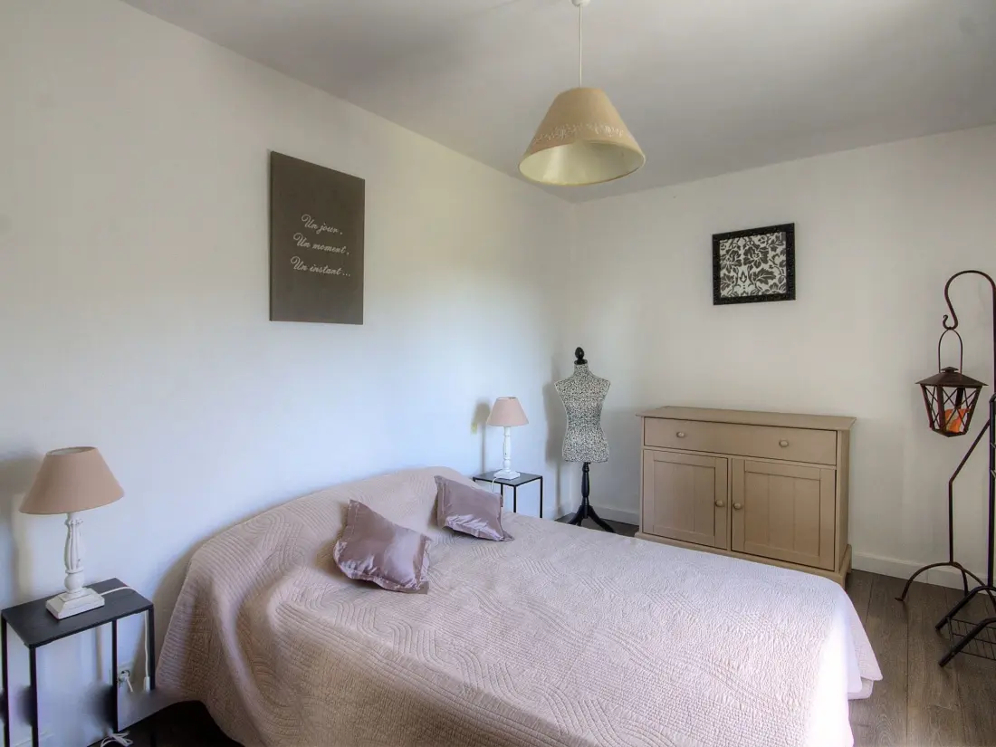 Maison de Vacances Moriani-Plage