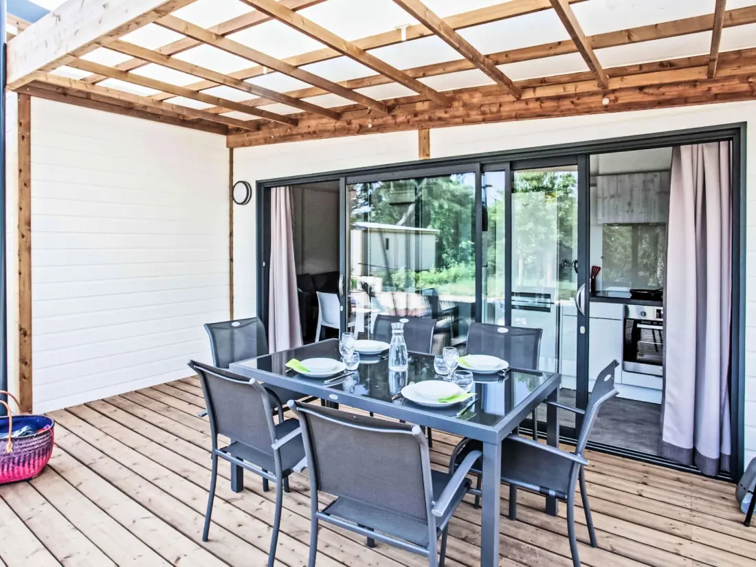Maison de Vacances Moriani Plage