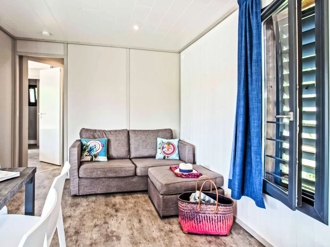 Maison de Vacances Moriani Plage