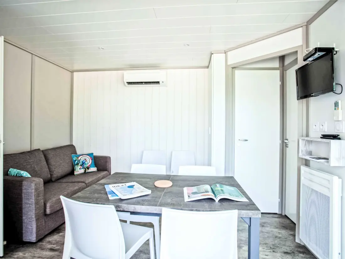 Maison de Vacances Moriani Plage