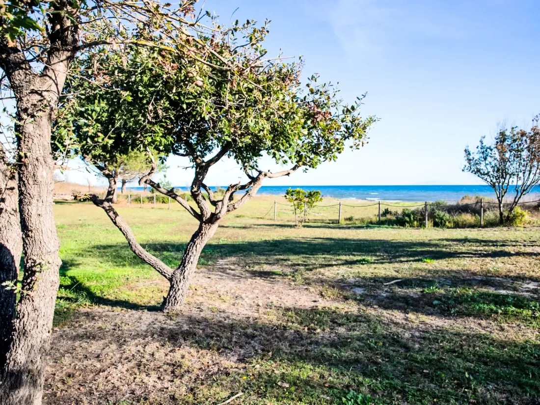 Maison de Vacances Moriani Plage