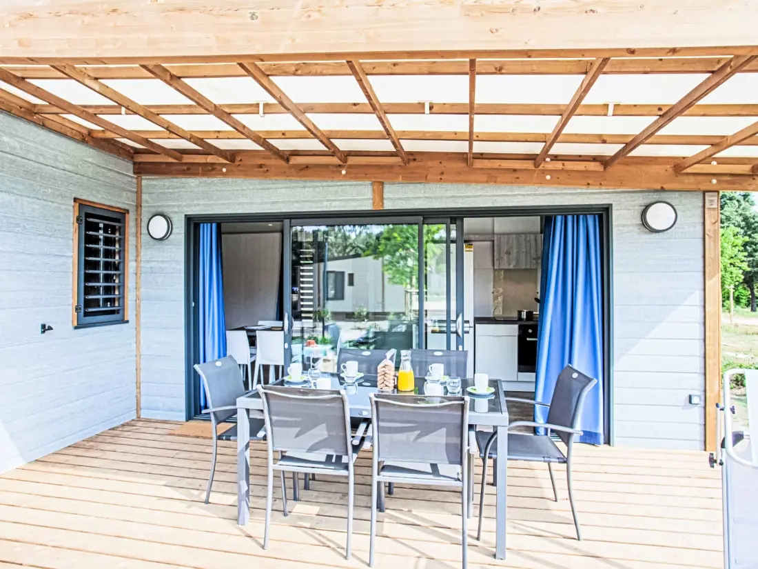 Maison de Vacances Moriani Plage