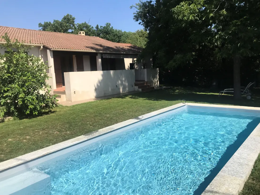 Maison de Vacances Moriani-Plage