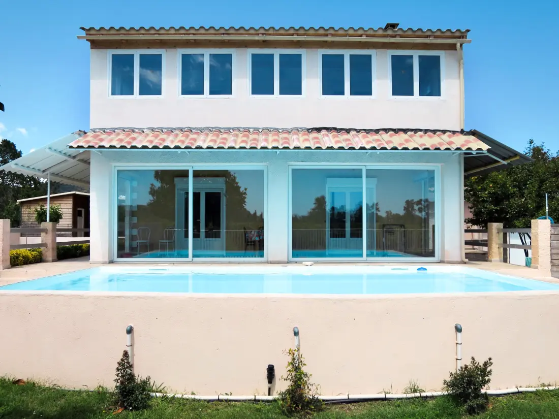 Maison de Vacances Moriani-Plage