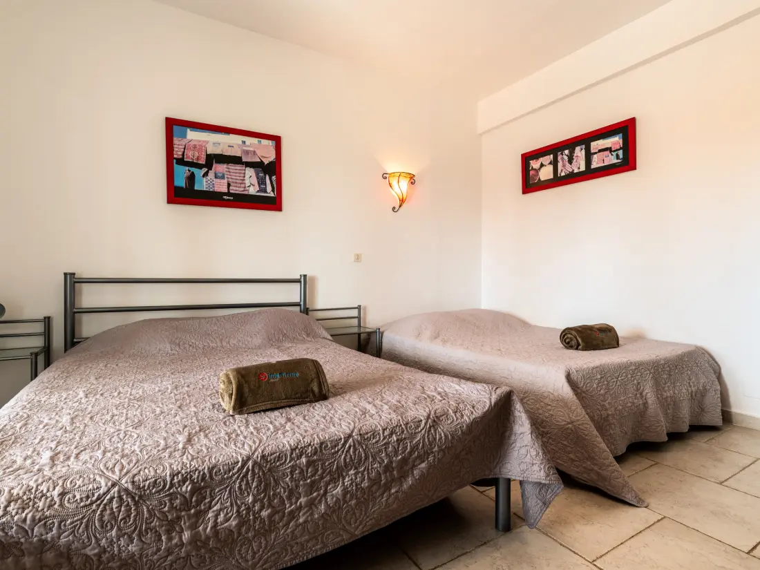 Maison de Vacances Moriani-Plage