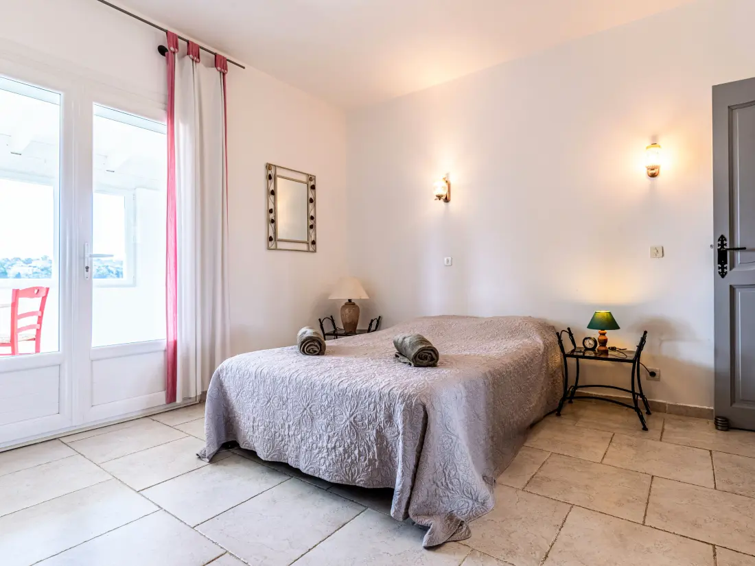 Maison de Vacances Moriani-Plage