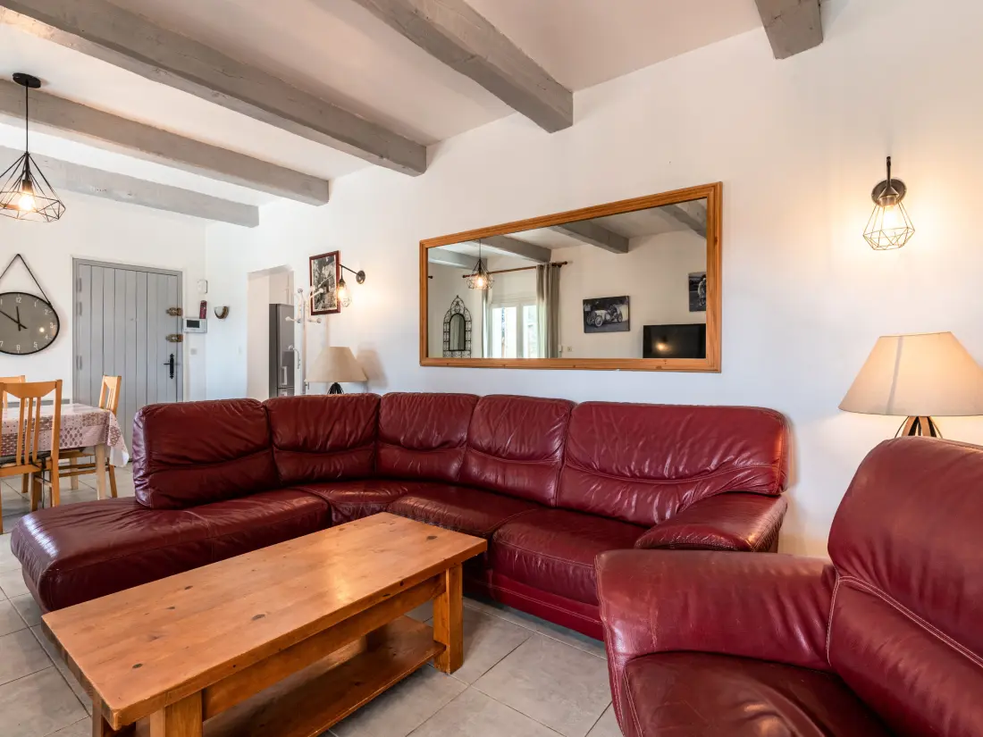 Maison de Vacances Moriani-Plage