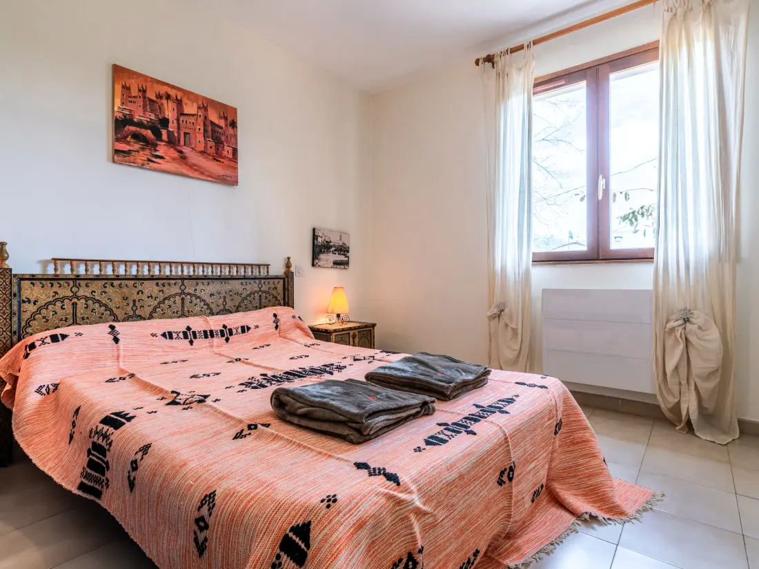 Maison de Vacances Moriani-Plage