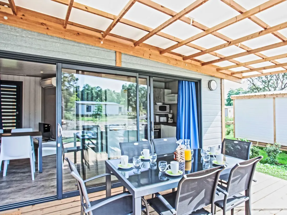 Maison de Vacances Moriani Plage