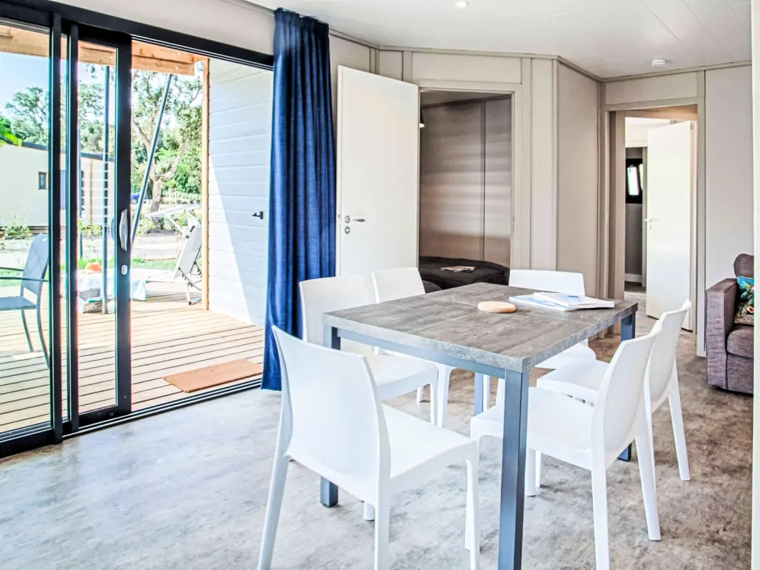 Maison de Vacances Moriani Plage