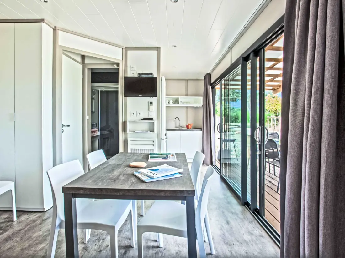 Maison de Vacances Moriani Plage