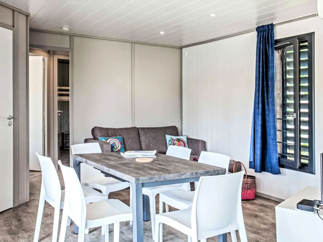 Maison de Vacances Moriani Plage
