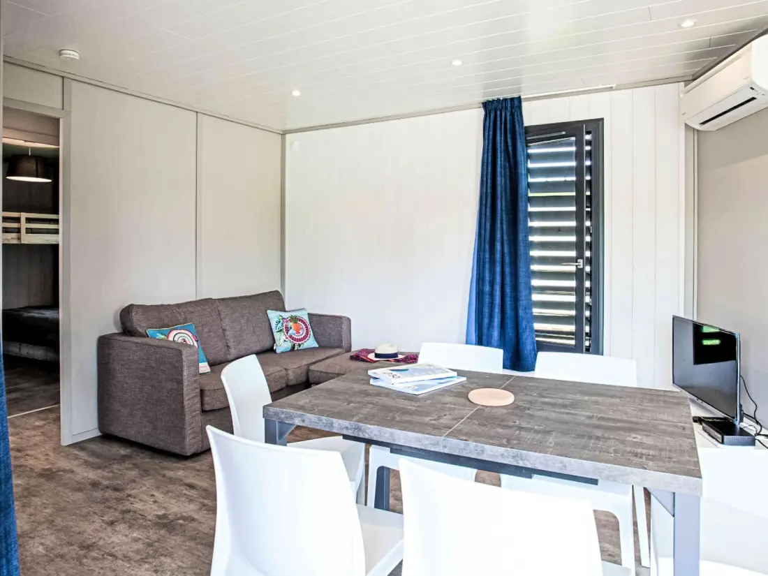 Maison de Vacances Moriani Plage