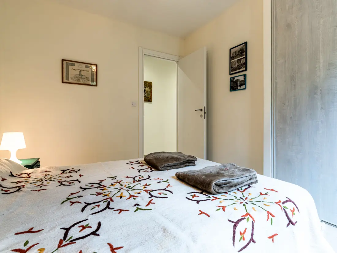 Maison de Vacances Moriani-Plage
