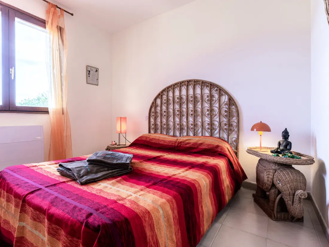 Maison de Vacances Moriani-Plage