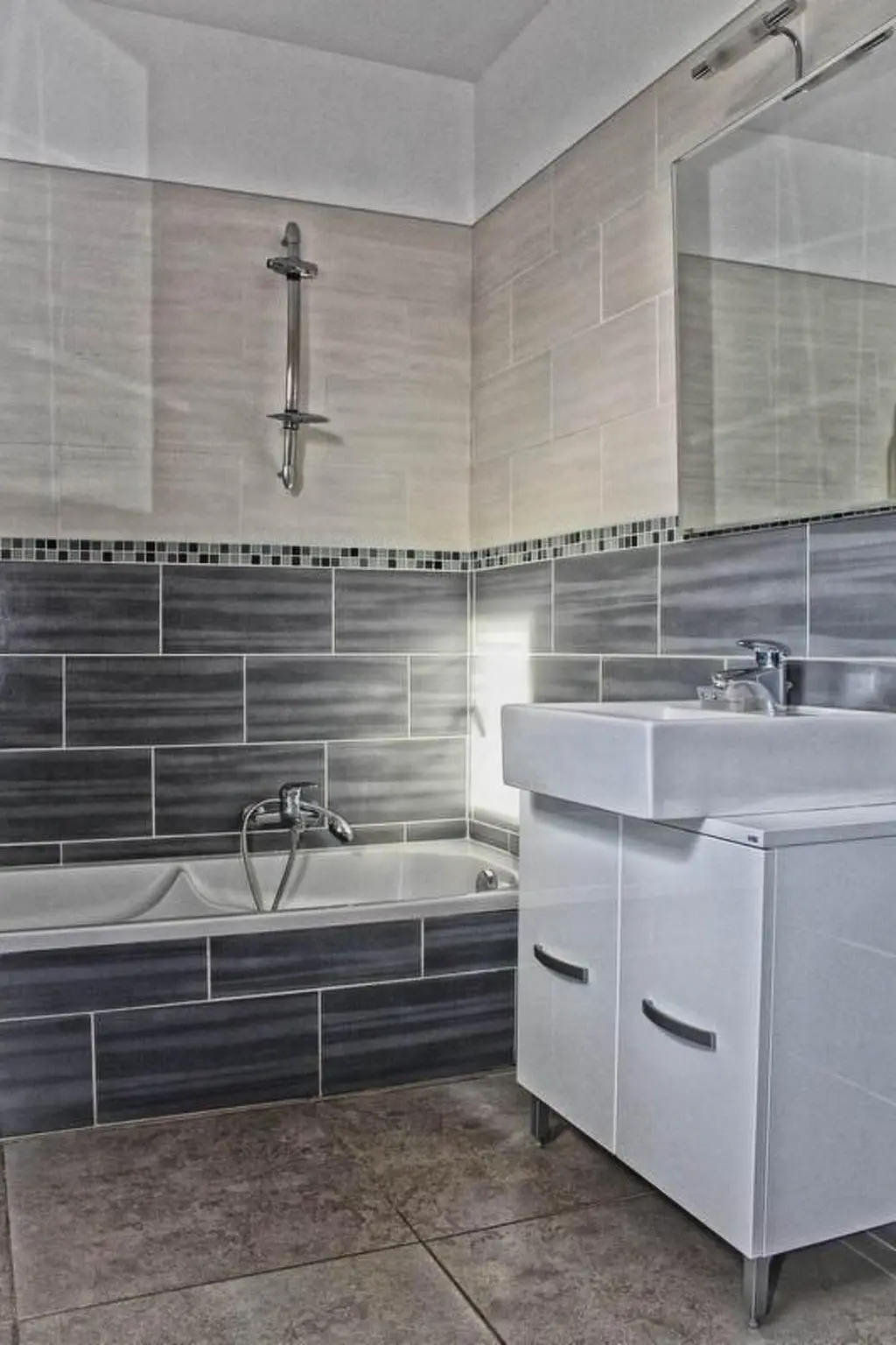 Résidence 'Marea Bilo de luxe