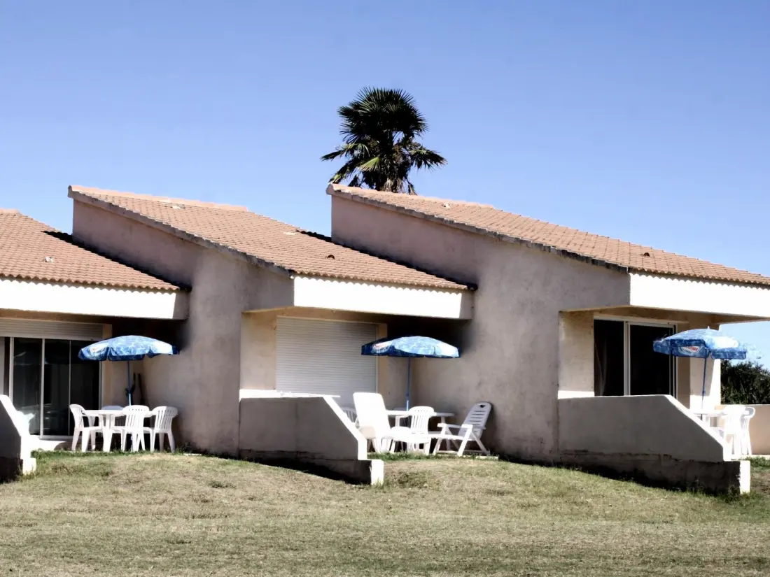 Résidence 'Marea Bilo de luxe