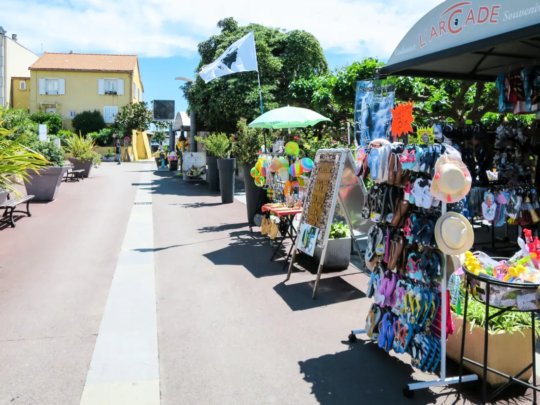 Résidence 'Marea Bilo de luxe