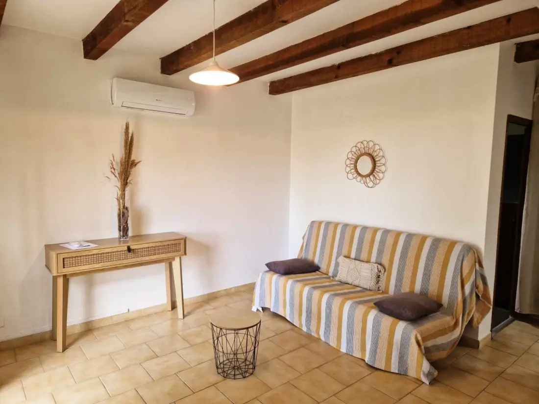 Résidence Studio 2 personnes