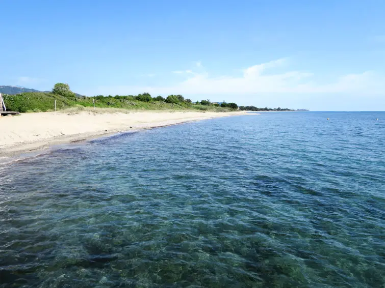 Résidence Résidence Odalys Référence Acqua Bella