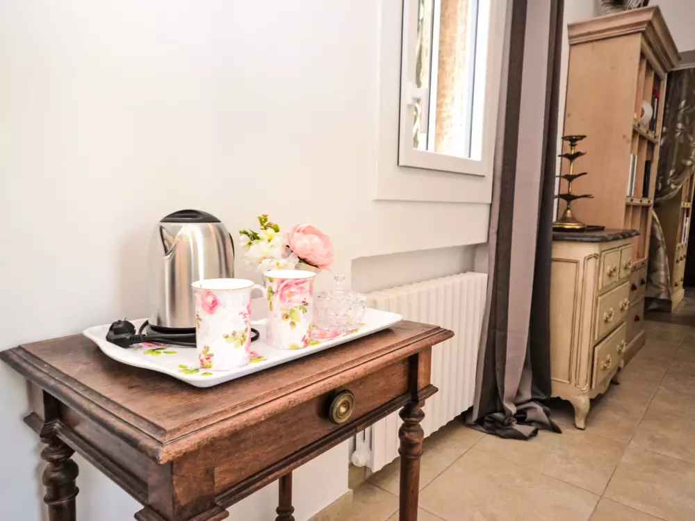 Maison de Vacances Morieres les Avignon