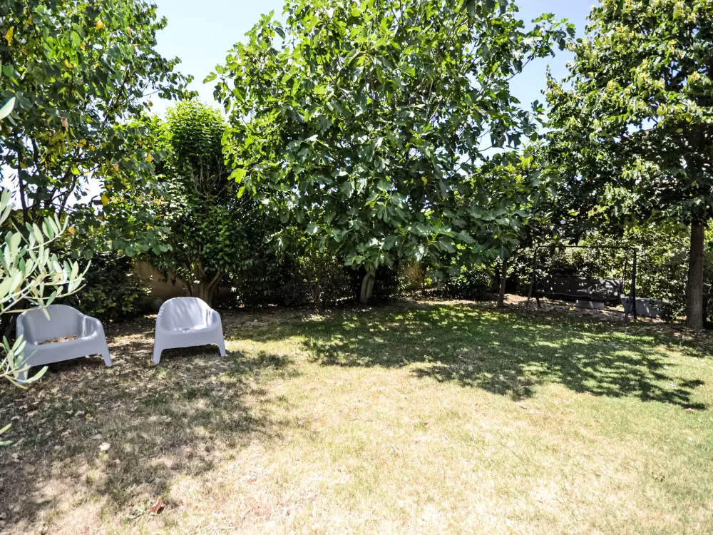 Maison de Vacances Morieres les Avignon