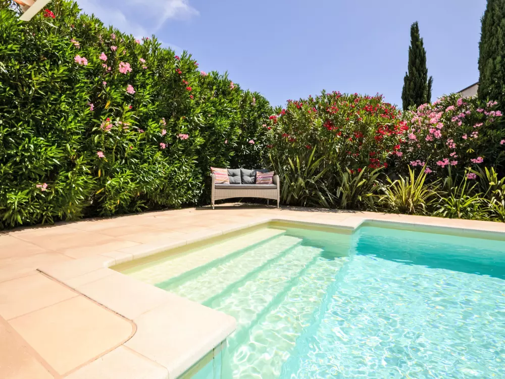 Maison de Vacances Morieres les Avignon