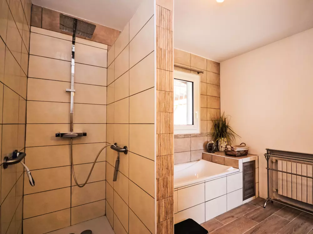 Maison de Vacances Morieres les Avignon