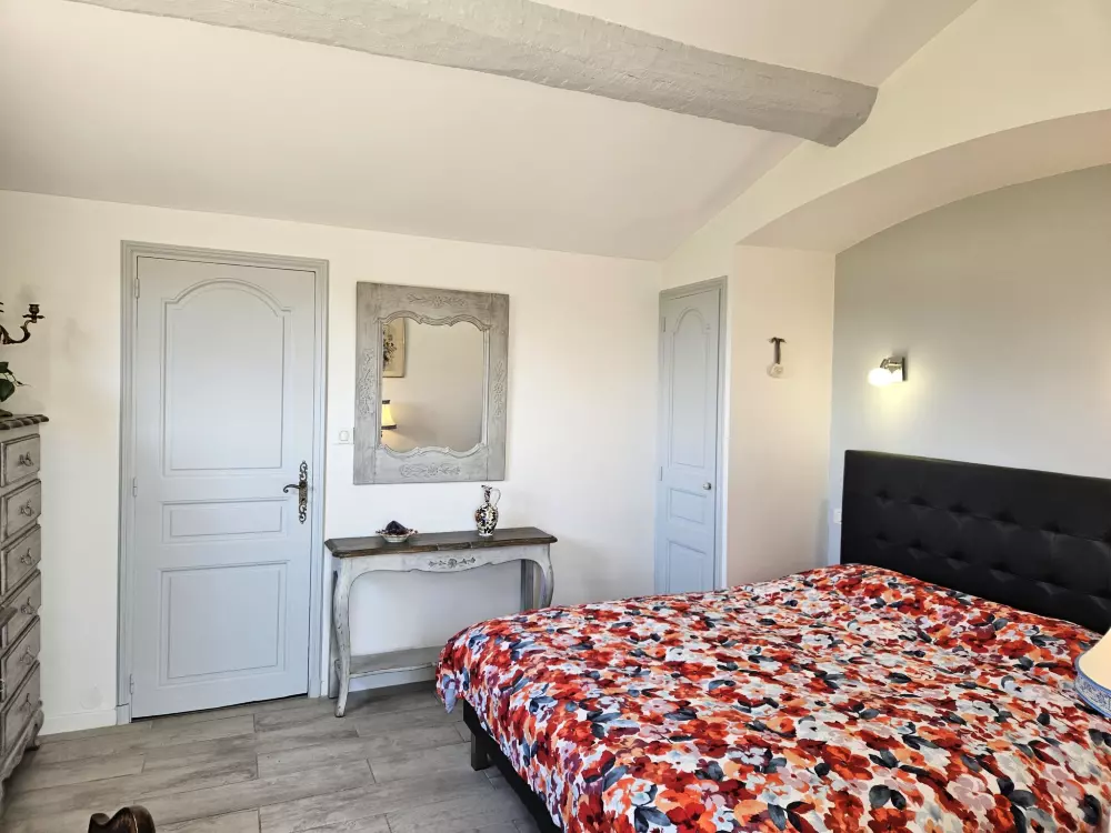 Maison de Vacances Morieres les Avignon