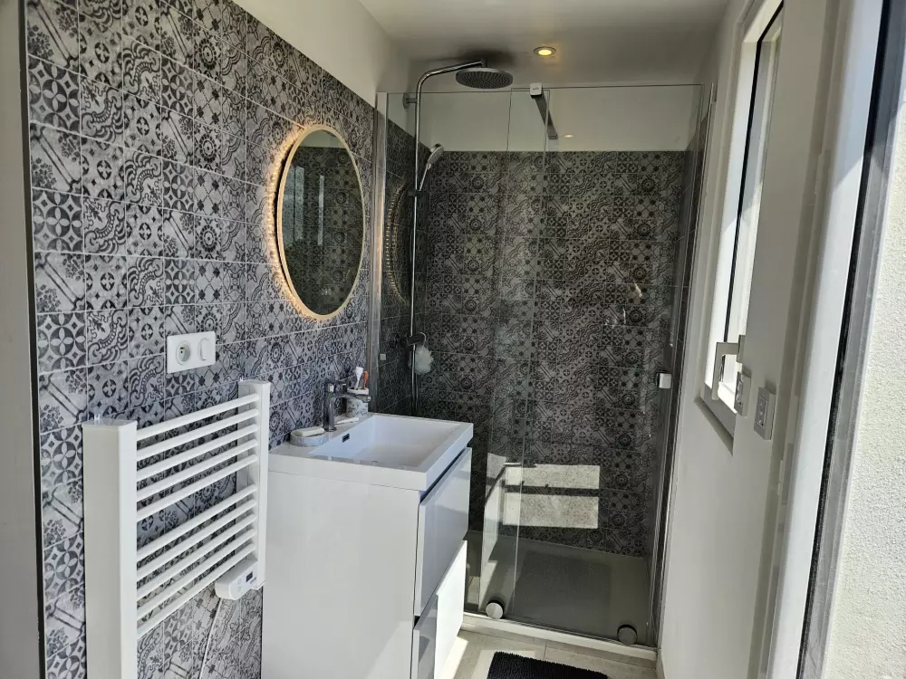 Maison de Vacances Morieres les Avignon