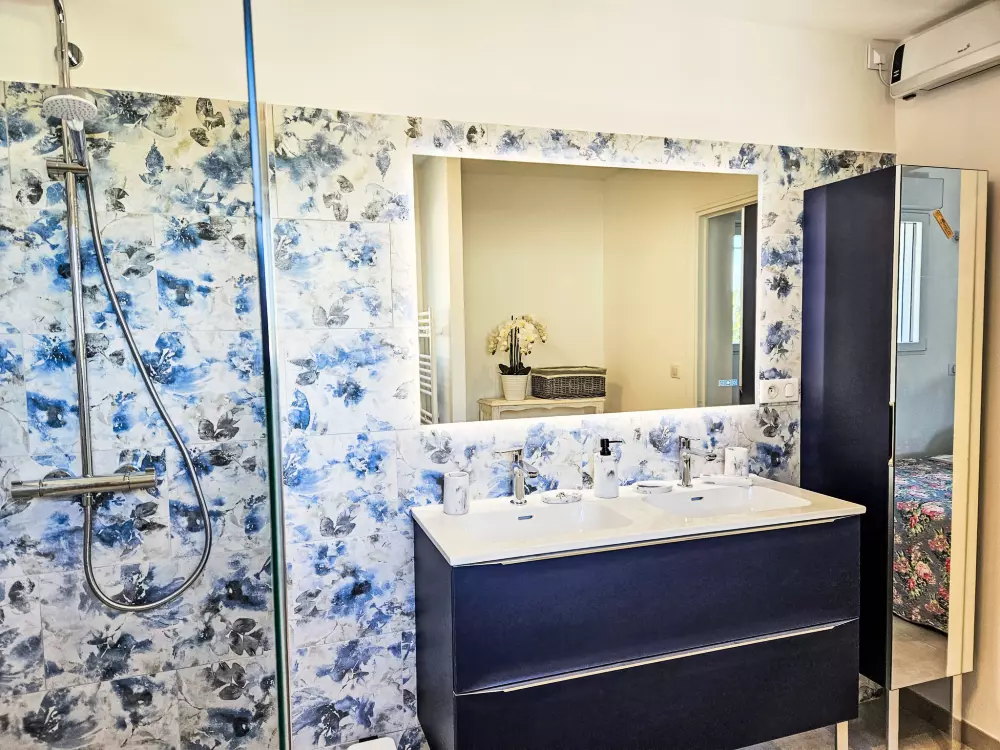 Maison de Vacances Morieres les Avignon