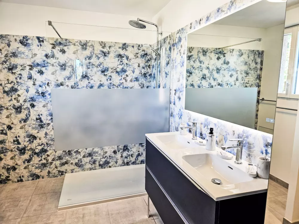 Maison de Vacances Morieres les Avignon