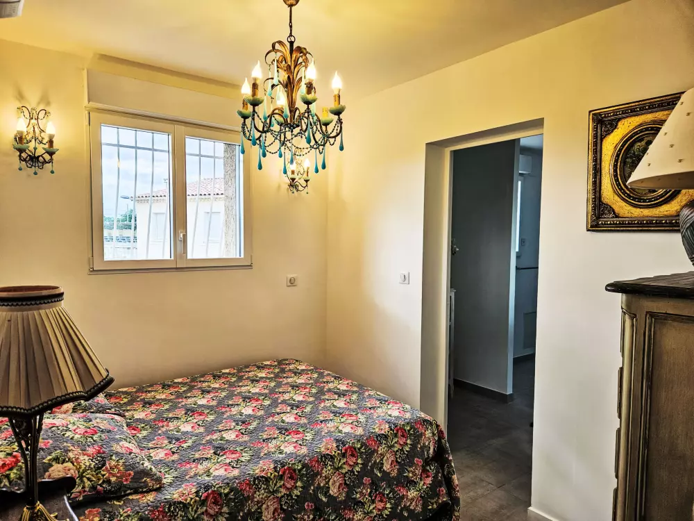 Maison de Vacances Morieres les Avignon